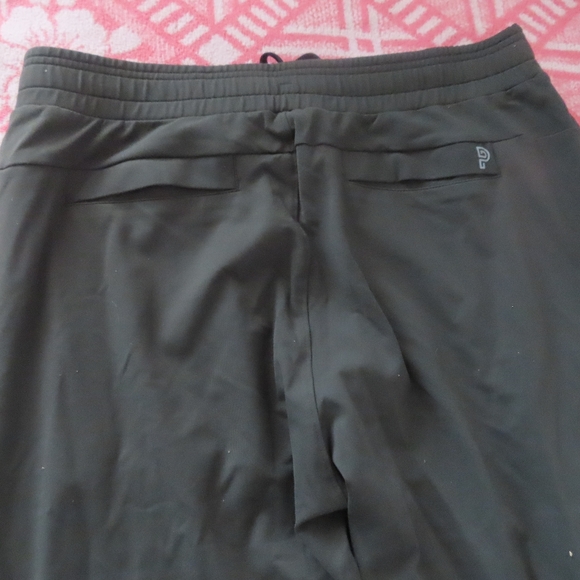 Public Rec All Day Everyday Athletic Performance Sweatpants 36x28 olive green - Picture 5 of 8